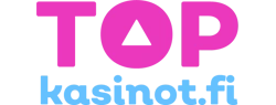 Topkasinot alaosan logo