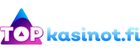 Topkasinot logo